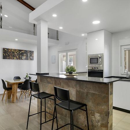 Casa El Buda Vejer de la Frontera Eksteriør billede